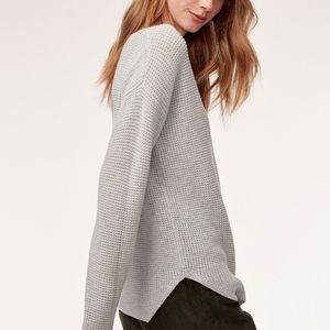 Wilfred Free Wolter Sweater